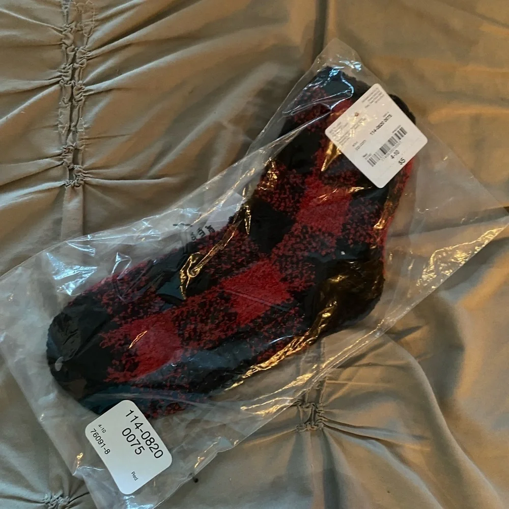 North Pole pieces set